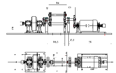 3,差动轮系的设计原理